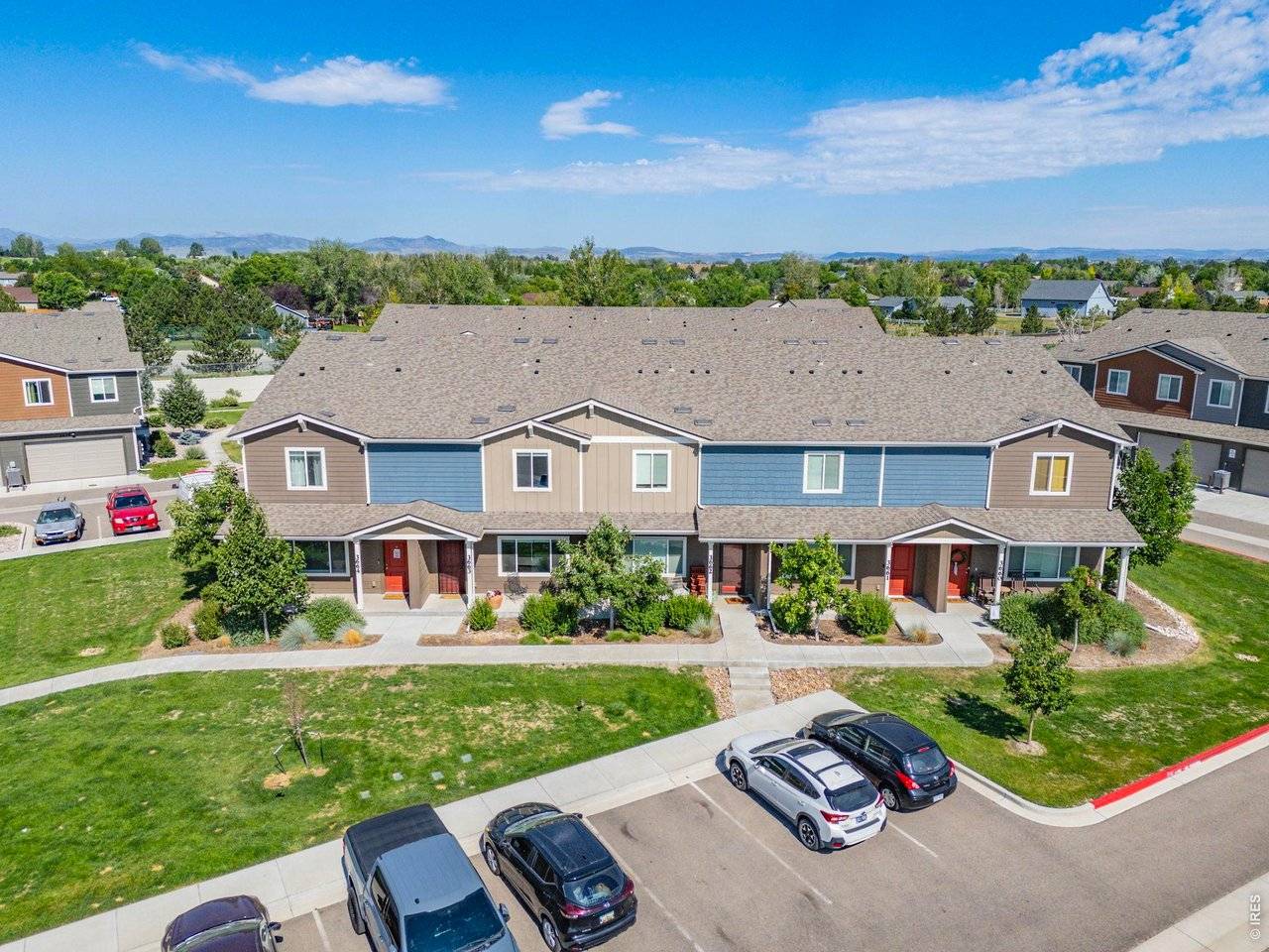 3663 Ronald Reagan, Wellington, CO 80549