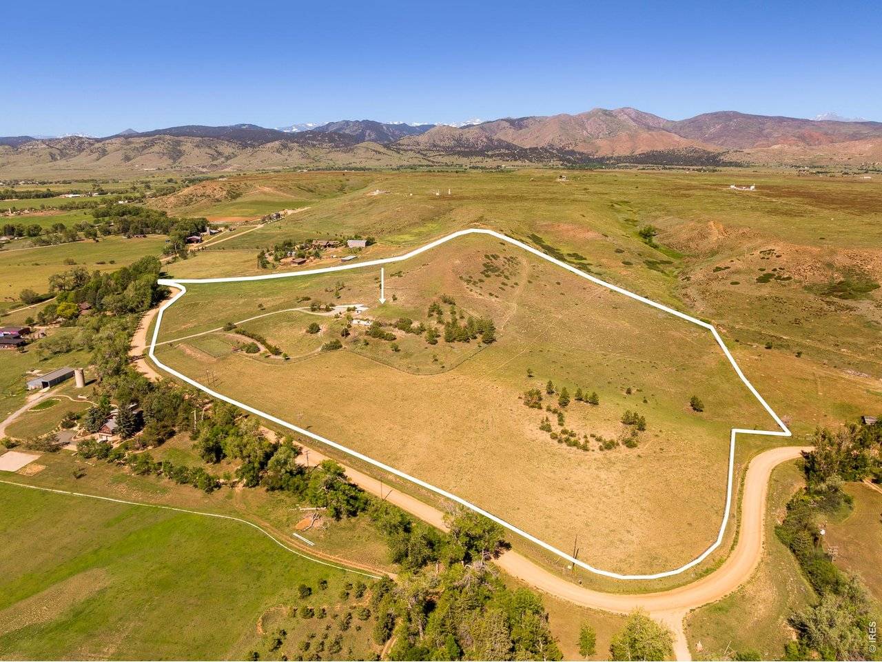 8331 Ouray, Longmont, CO 80503
