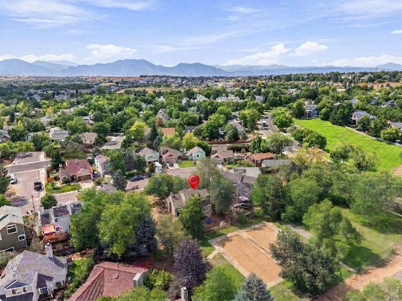 444 Grouse, Louisville, CO 80027