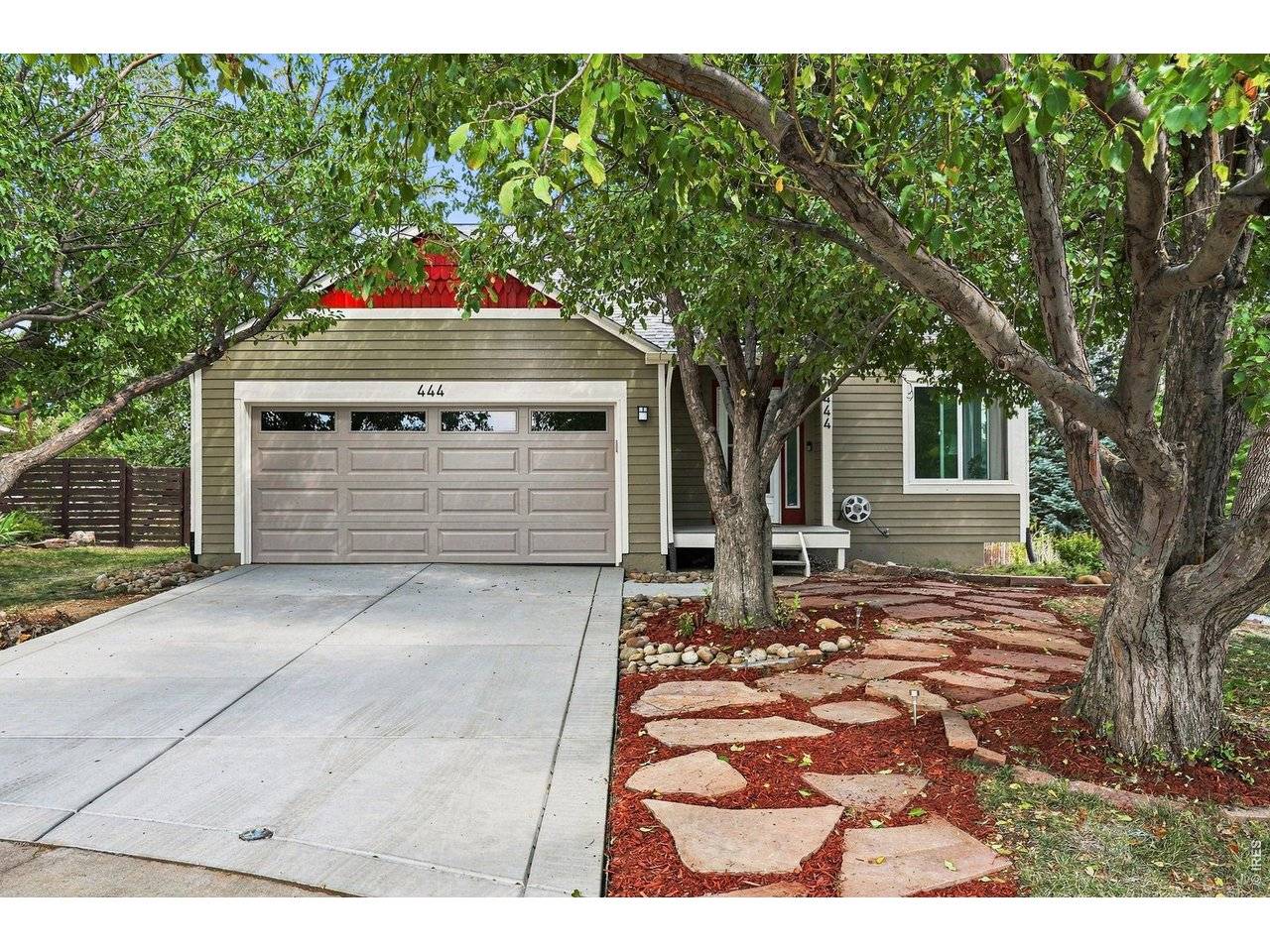 444 Grouse, Louisville, CO 80027