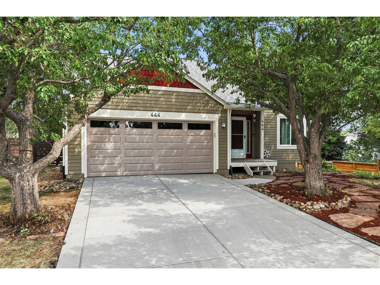 444 Grouse, Louisville, CO 80027