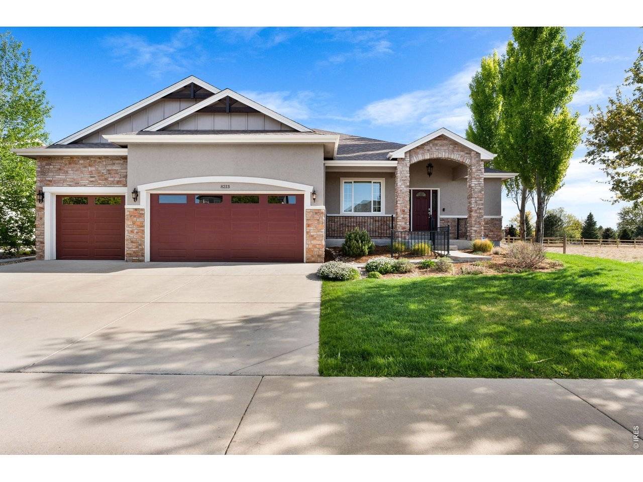 8213 Cherry Blossom, Windsor, CO 80550