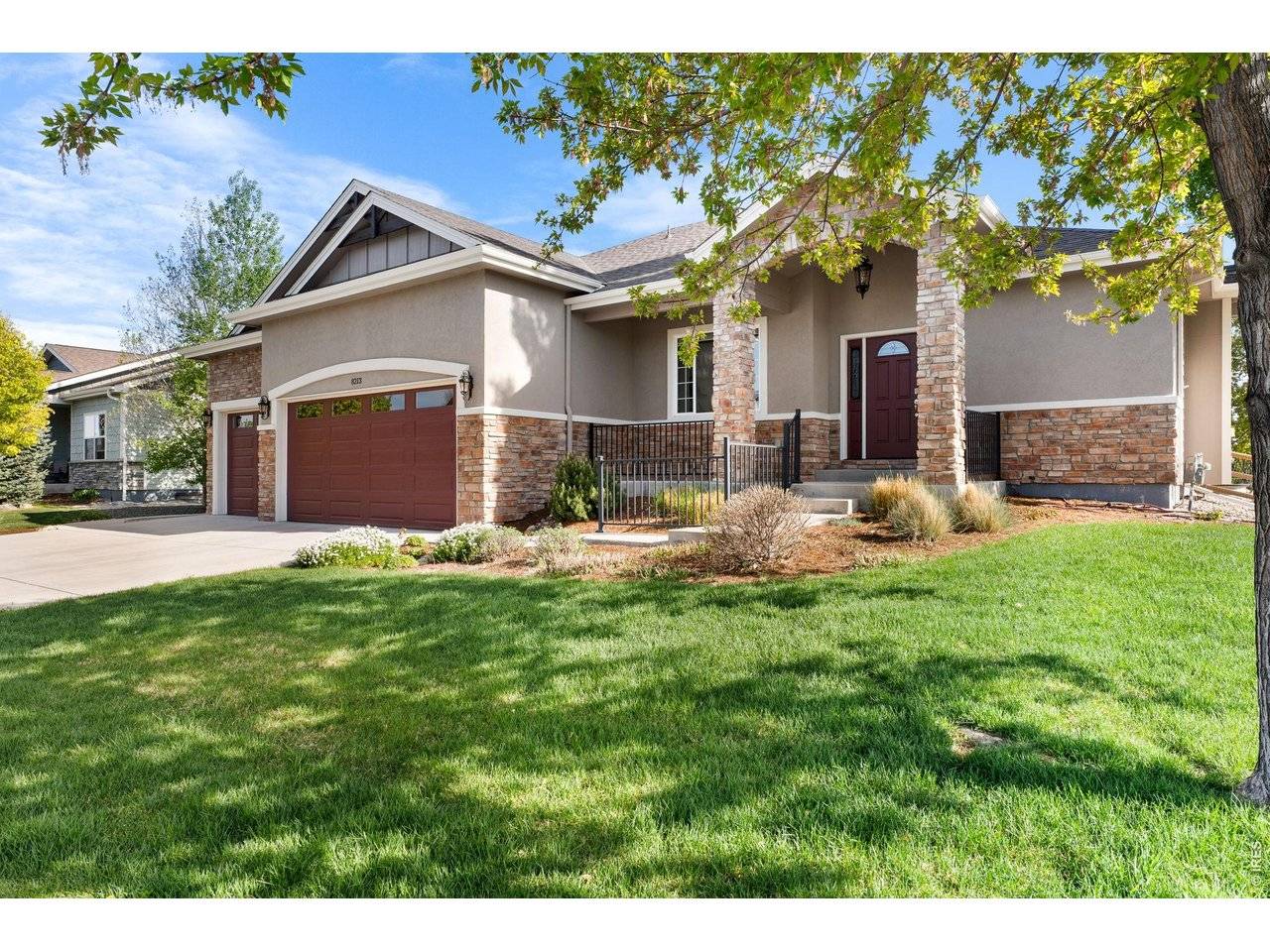 8213 Cherry Blossom, Windsor, CO 80550