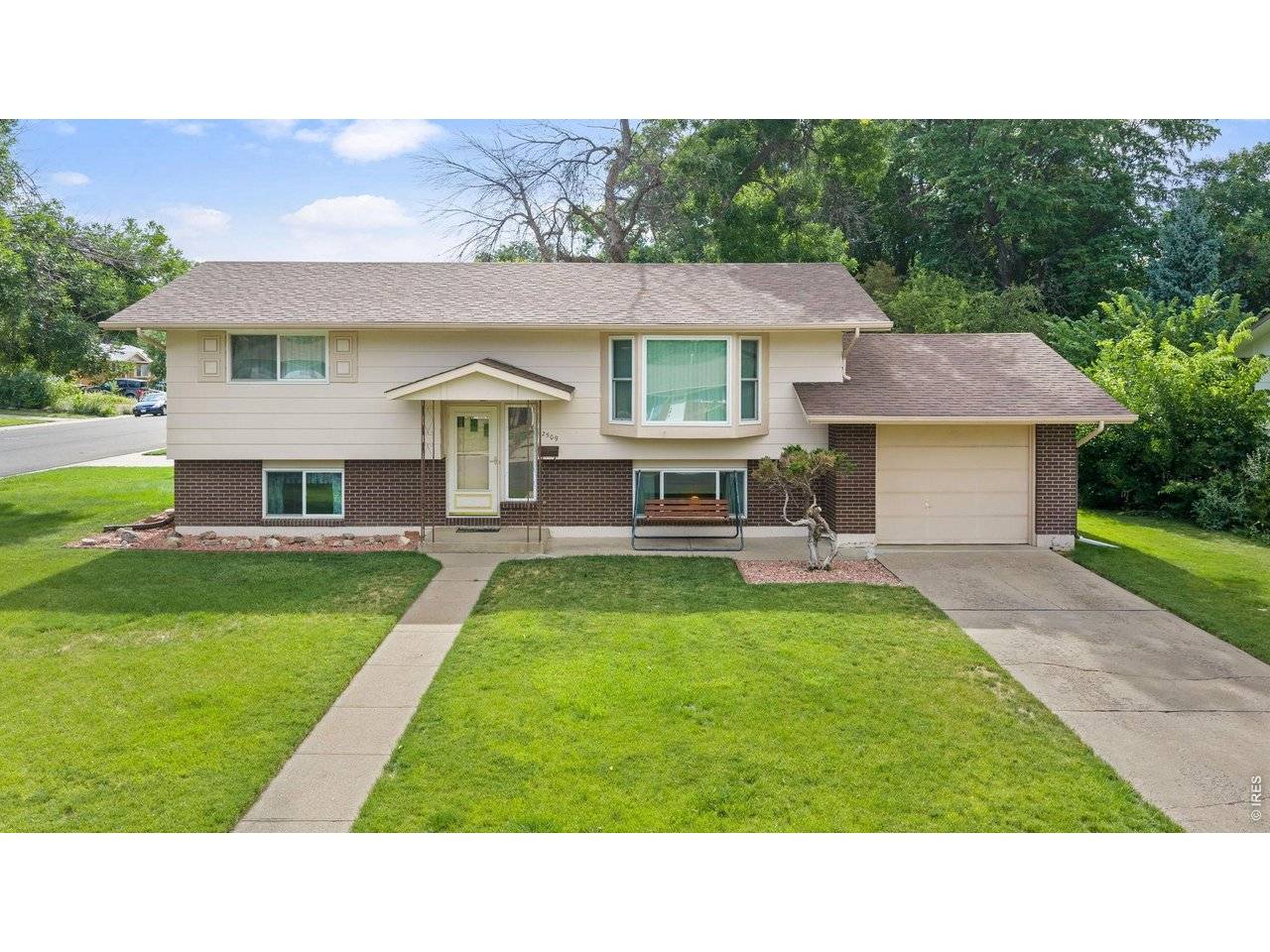 2509 Stanford, Fort Collins, CO 80525