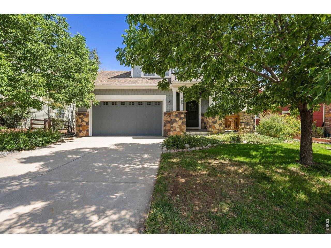 405 Raymond, Lyons, CO 80540