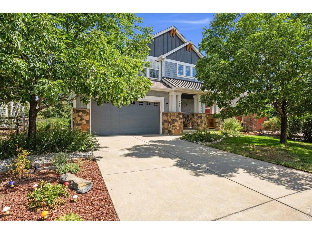 405 Raymond, Lyons, CO 80540