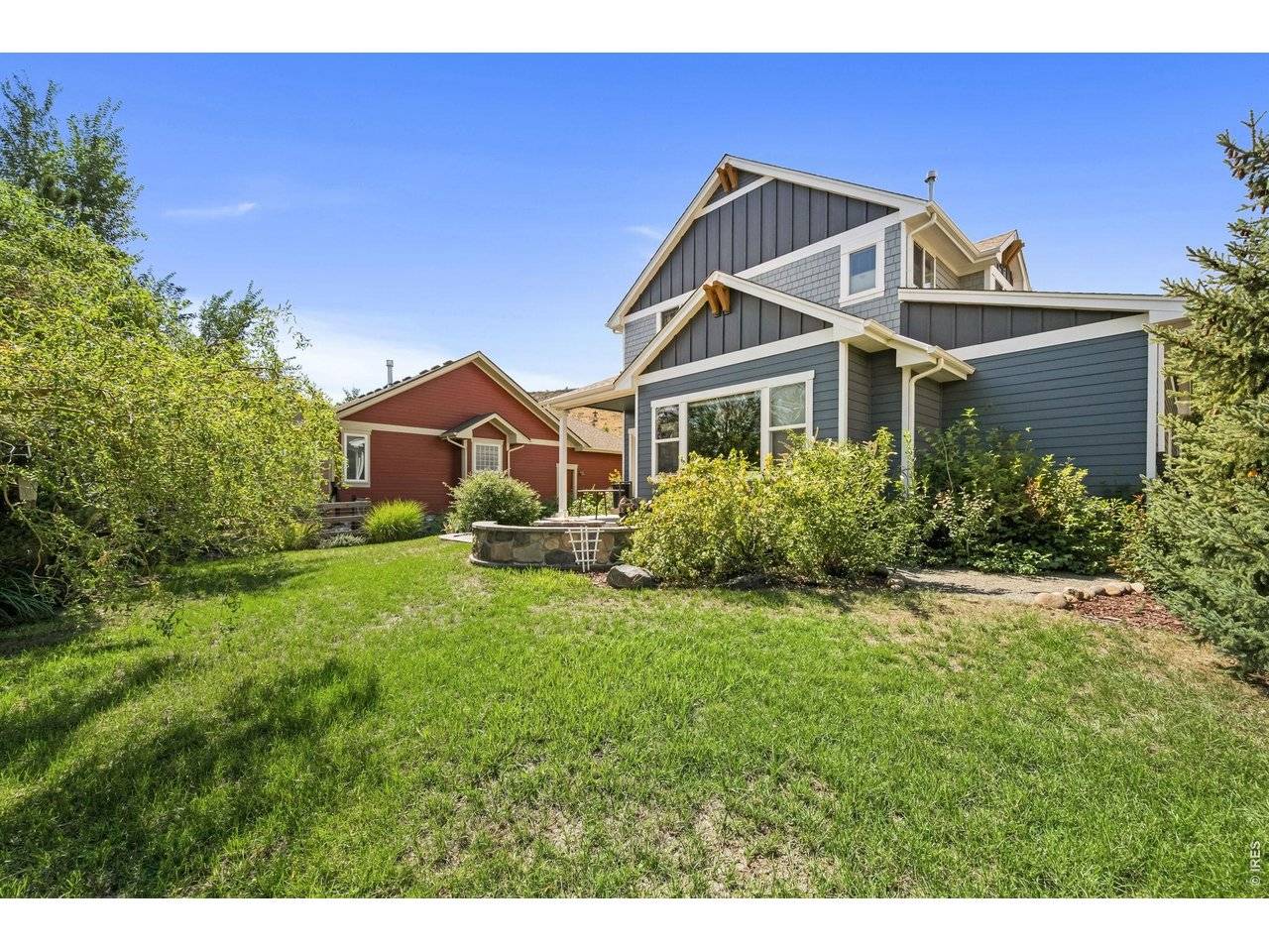 405 Raymond, Lyons, CO 80540