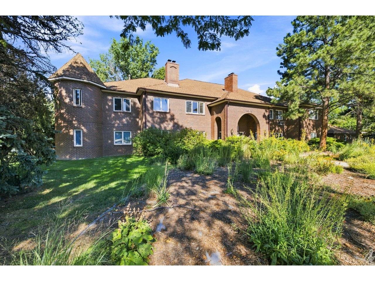 4501 Regency #D, Fort Collins, CO 80526