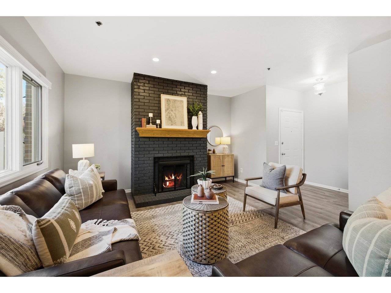 4501 Regency #D, Fort Collins, CO 80526