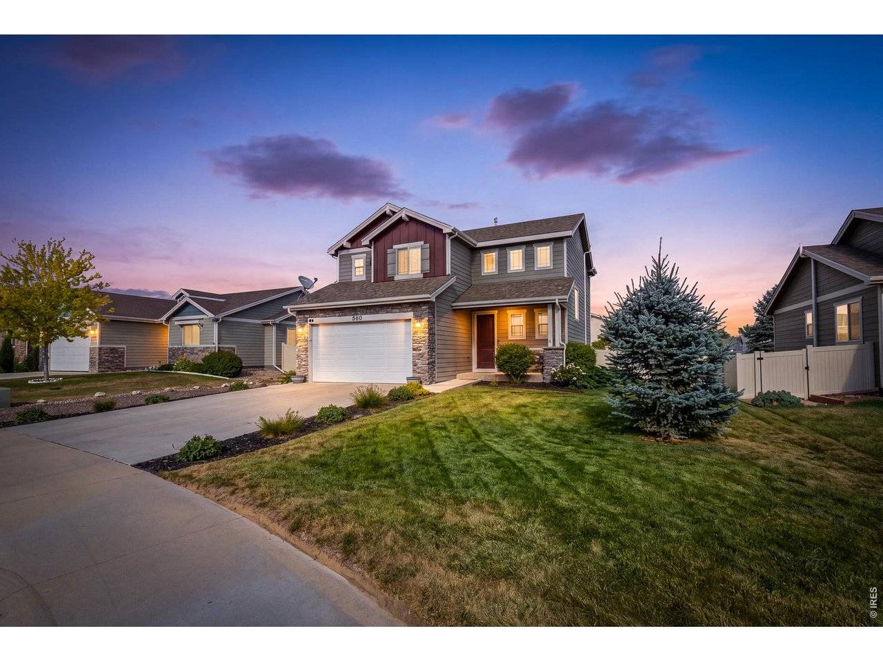 560 Cimarron, Ault, CO 80610
