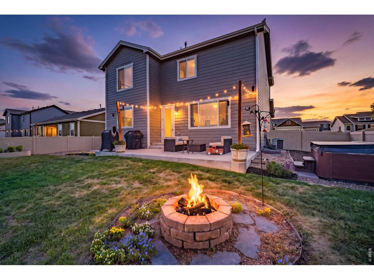 560 Cimarron, Ault, CO 80610
