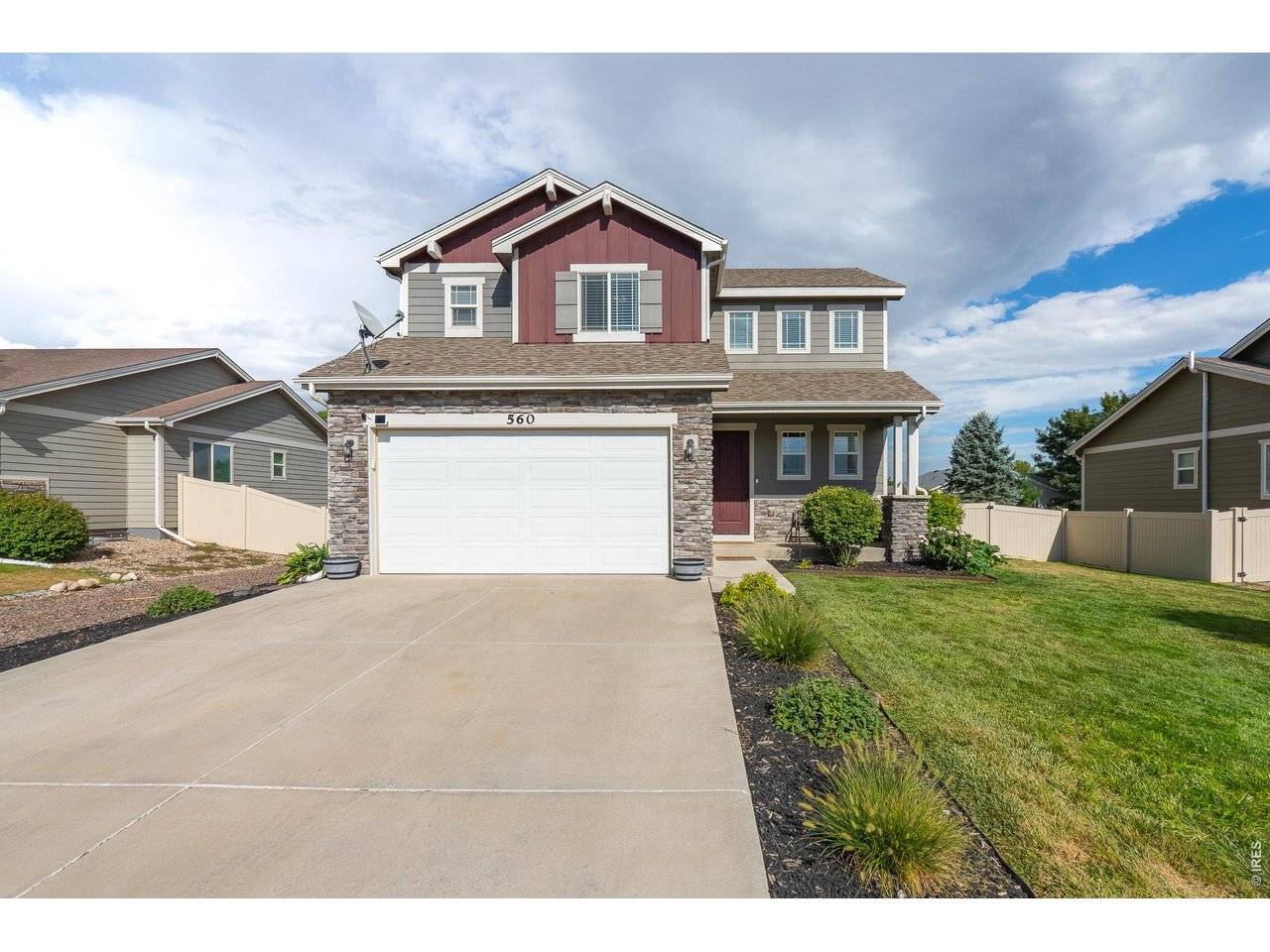 560 Cimarron, Ault, CO 80610