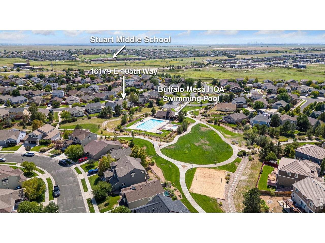 16179 E 105th, Commerce City, CO 80022