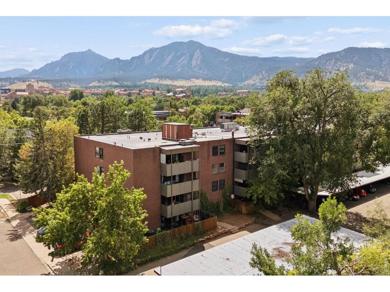 2227 Canyon #354B, Boulder, CO 80302