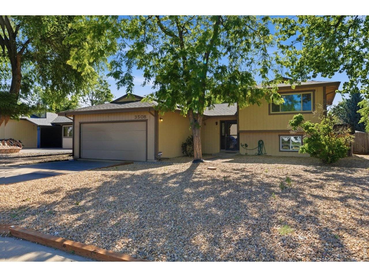 3508 Marigold, Evans, CO 80620