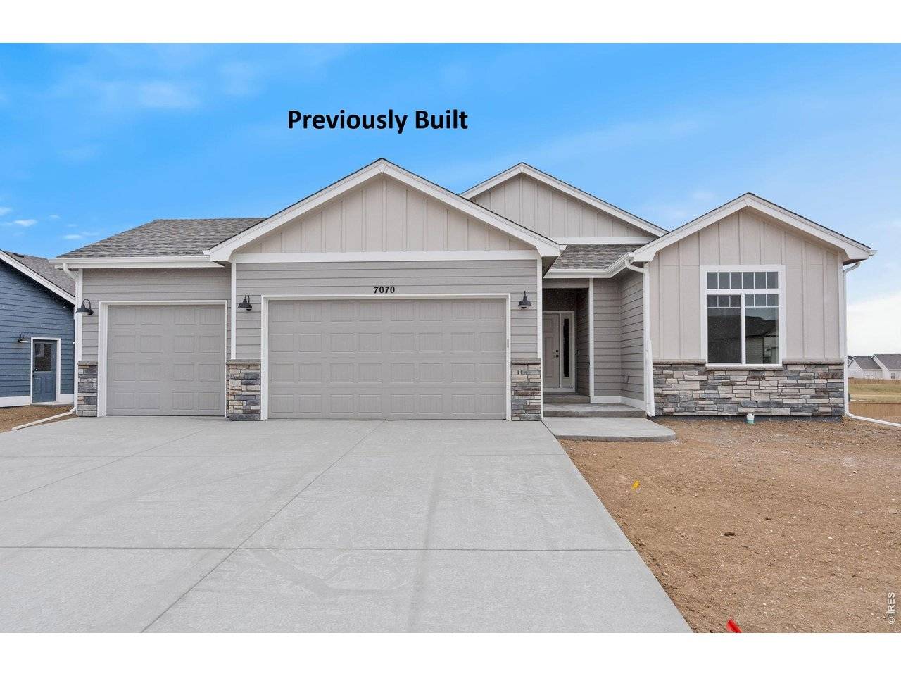 7010 Feather Reed, Wellington, CO 80549