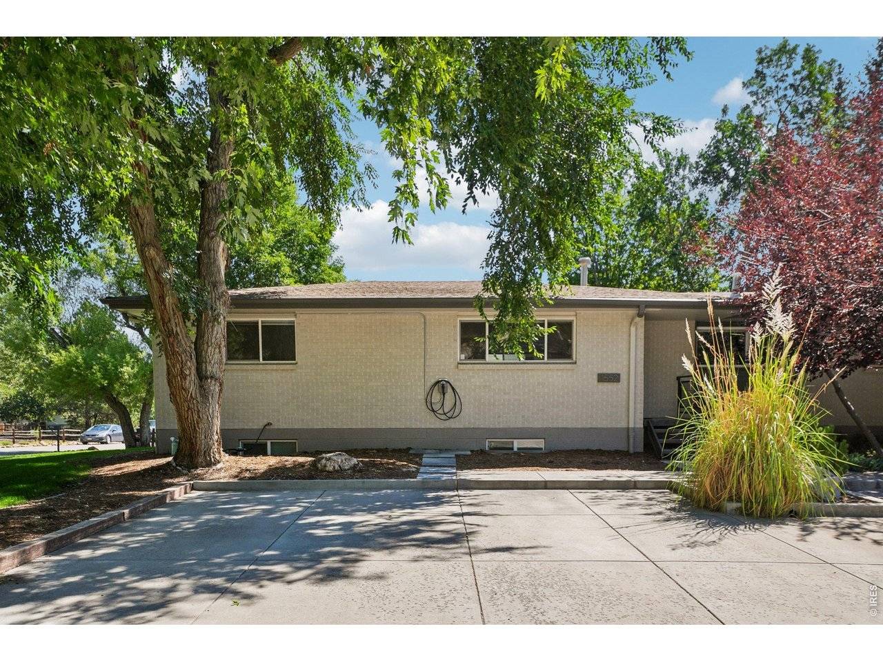 1552 Oak, Boulder, CO 80304