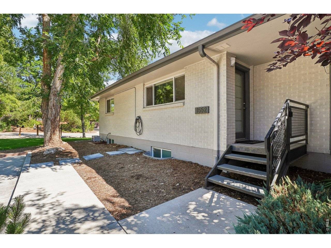 1552 Oak, Boulder, CO 80304