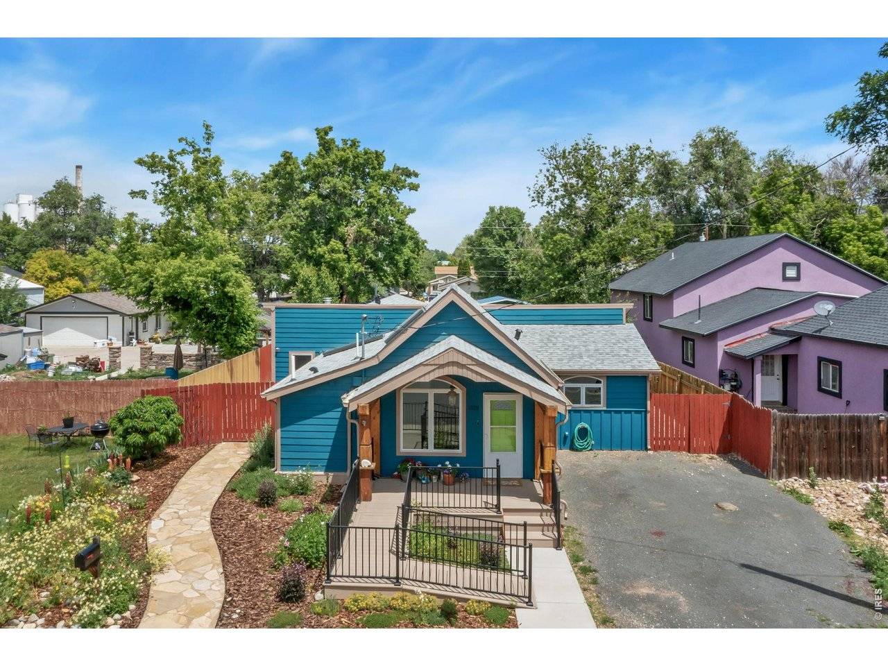 1329 E 7th, Loveland, CO 80537