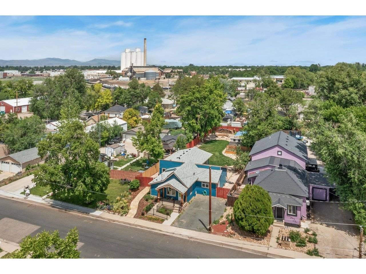 1329 E 7th, Loveland, CO 80537
