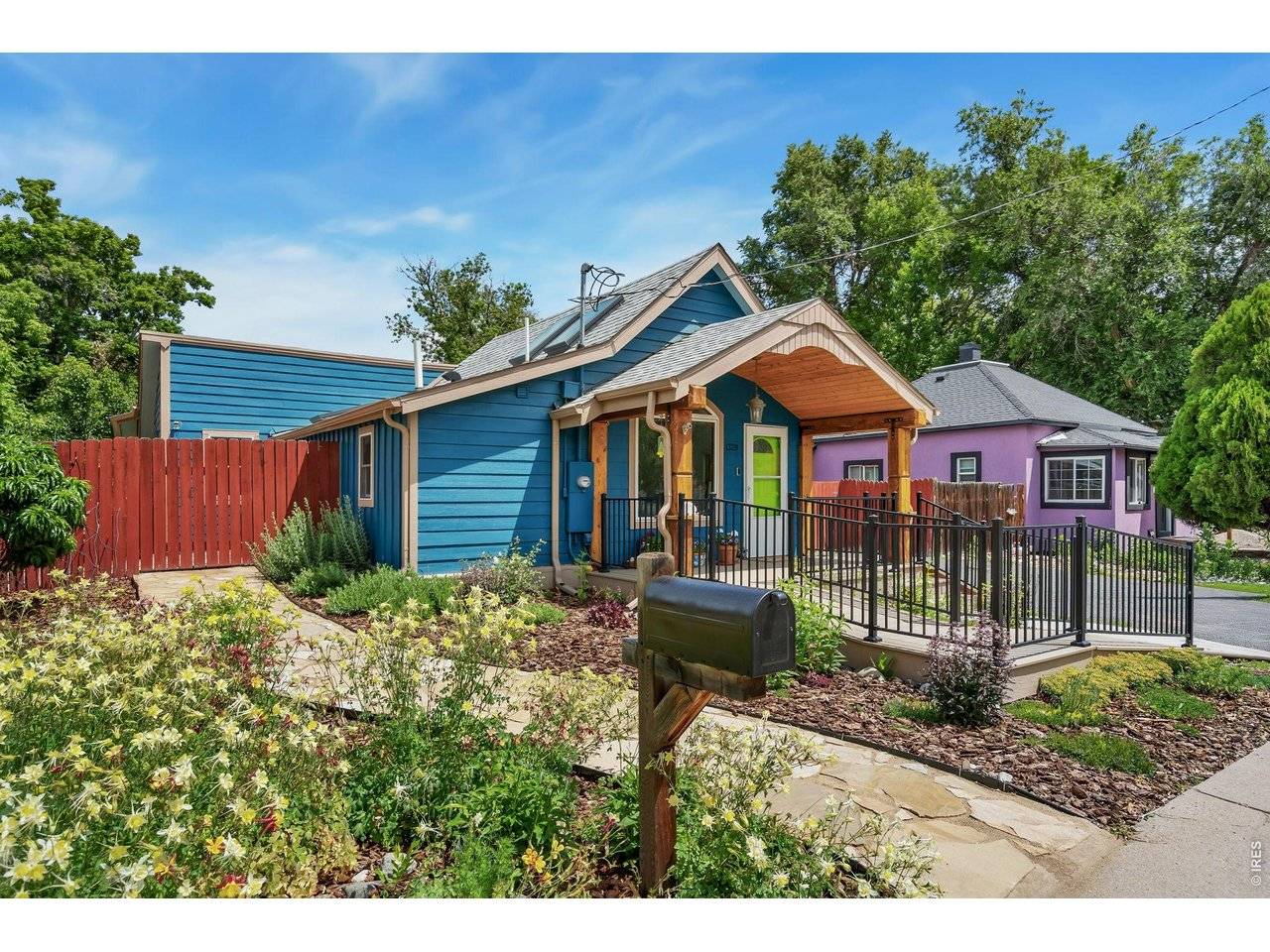 1329 E 7th, Loveland, CO 80537