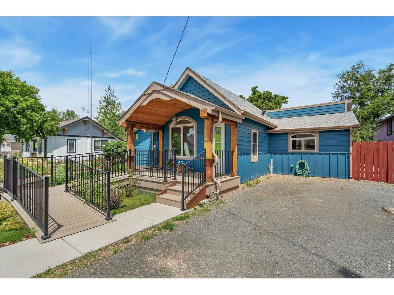 1329 E 7th, Loveland, CO 80537