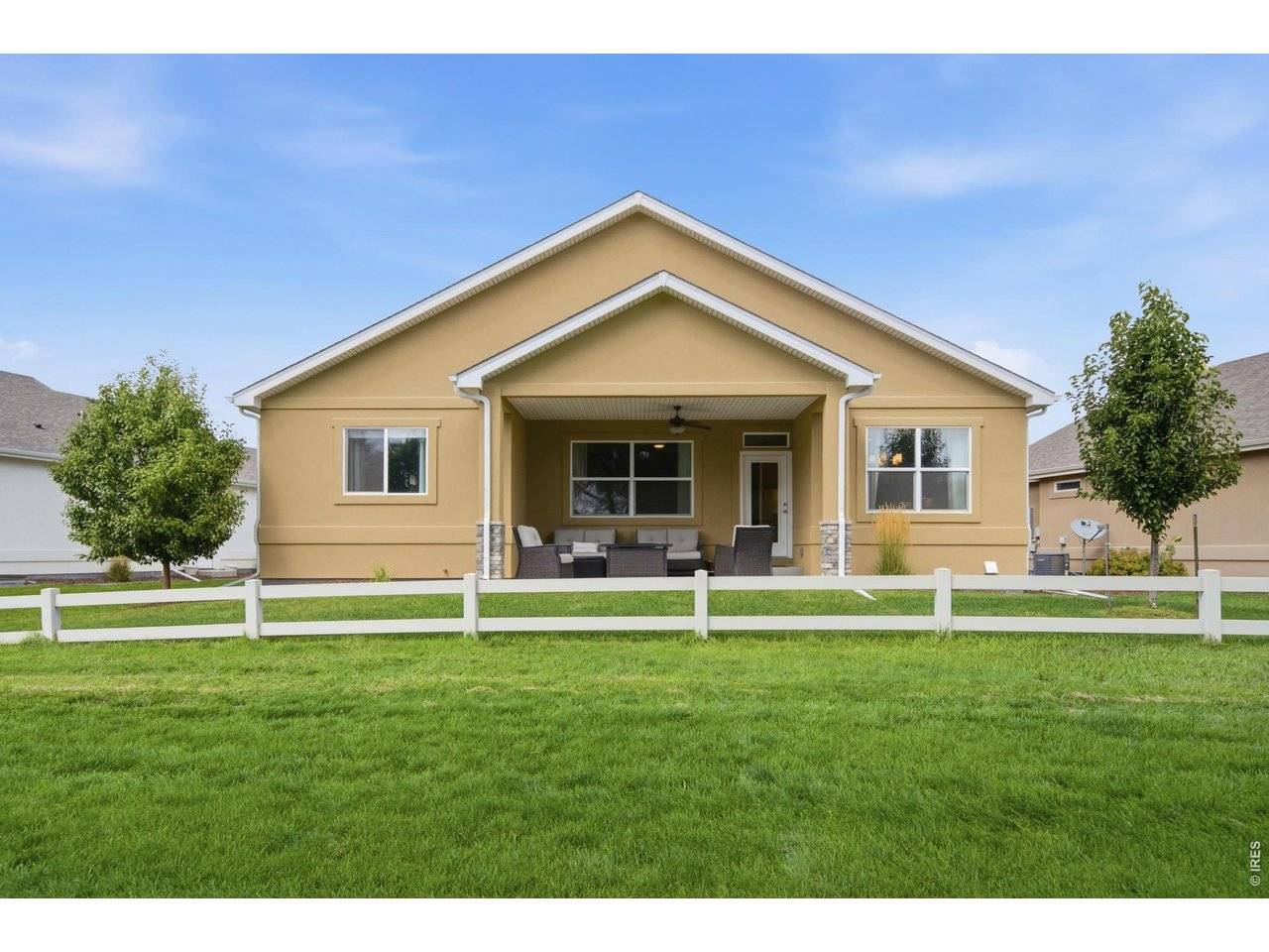 1263 Swainson, Eaton, CO 80615