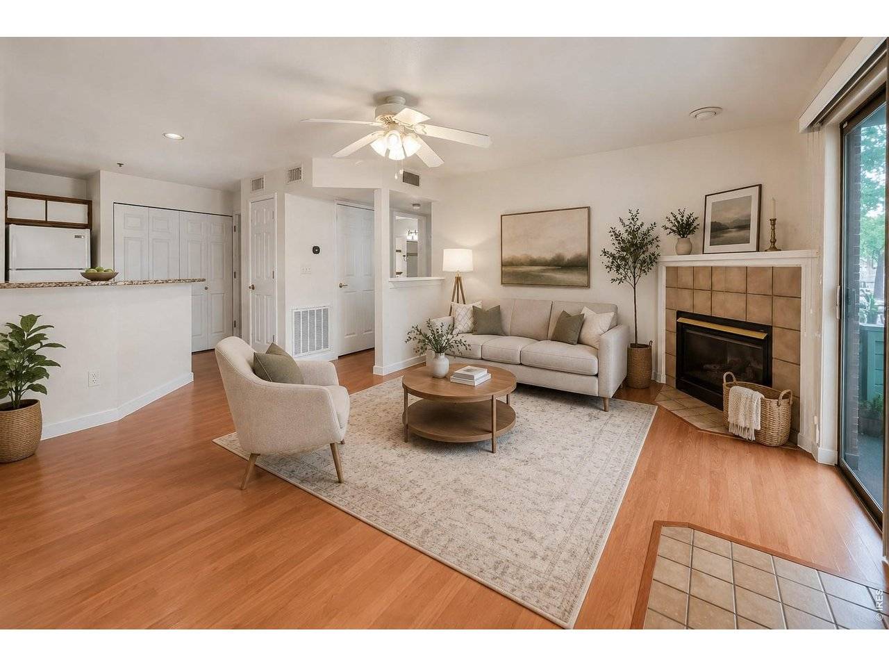 33 S Boulder #108, Boulder, CO 80303