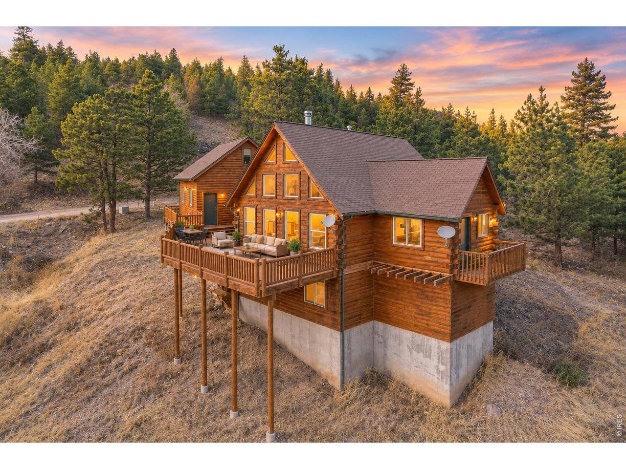 750 Cougar, Boulder, CO 80302