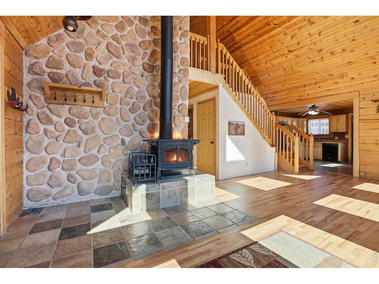 750 Cougar, Boulder, CO 80302