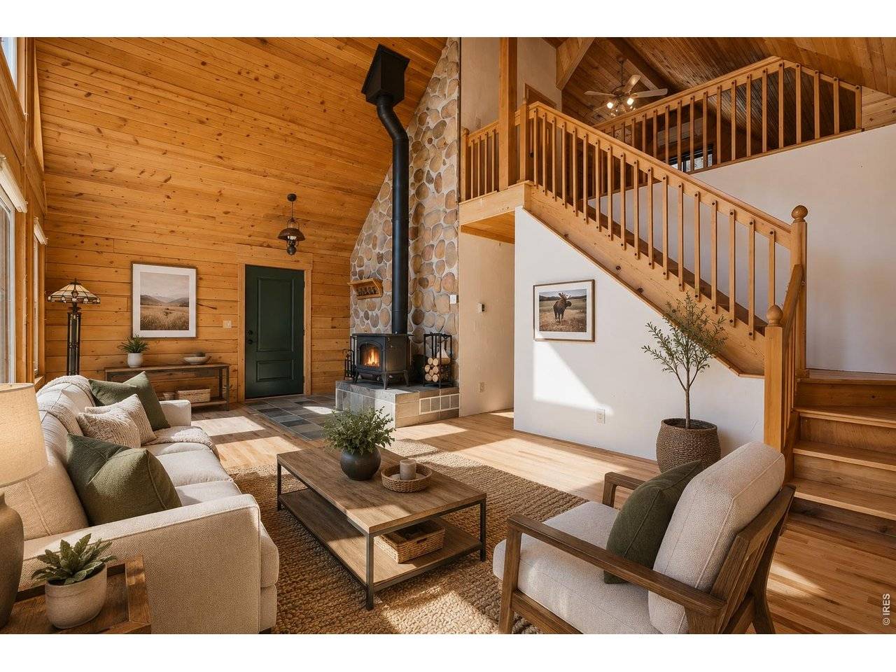 750 Cougar, Boulder, CO 80302