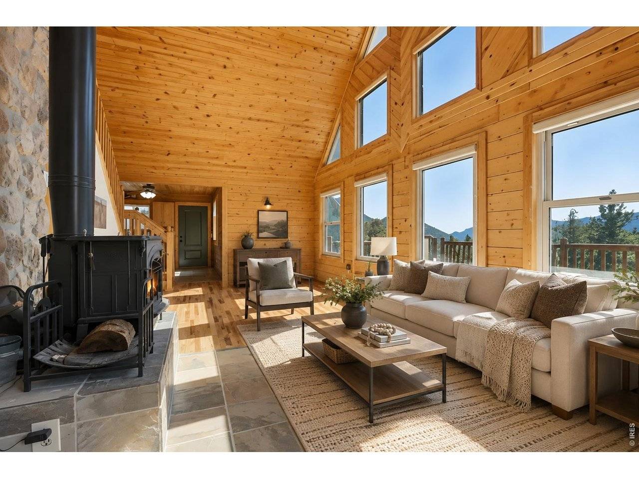 750 Cougar, Boulder, CO 80302