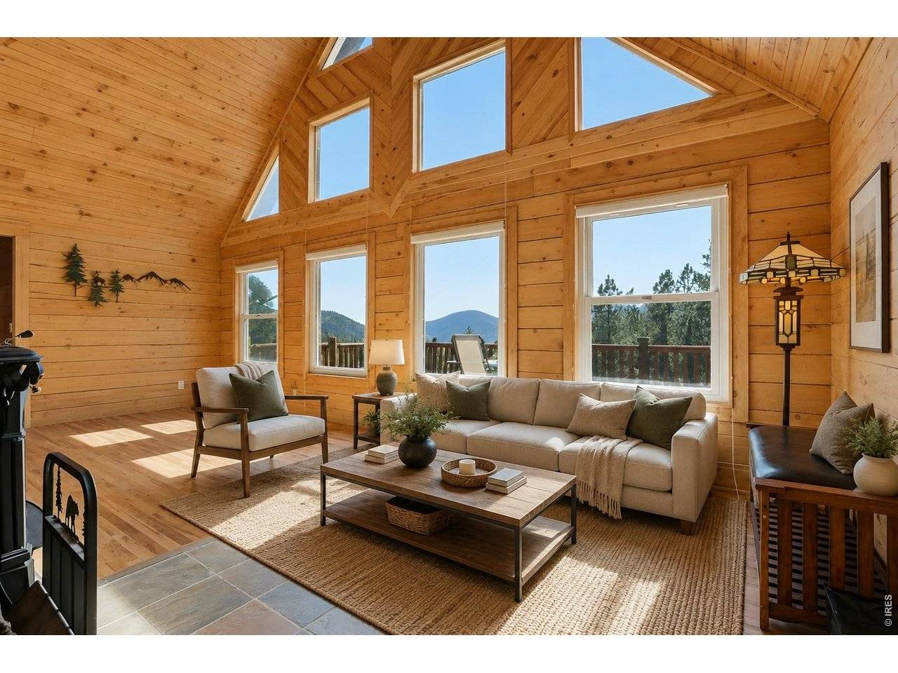 750 Cougar, Boulder, CO 80302