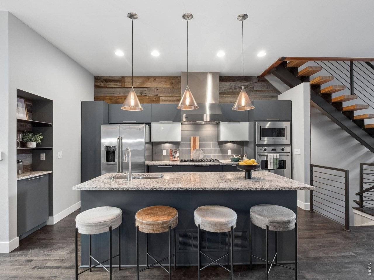 2900 Inca #15, Denver, CO 80202