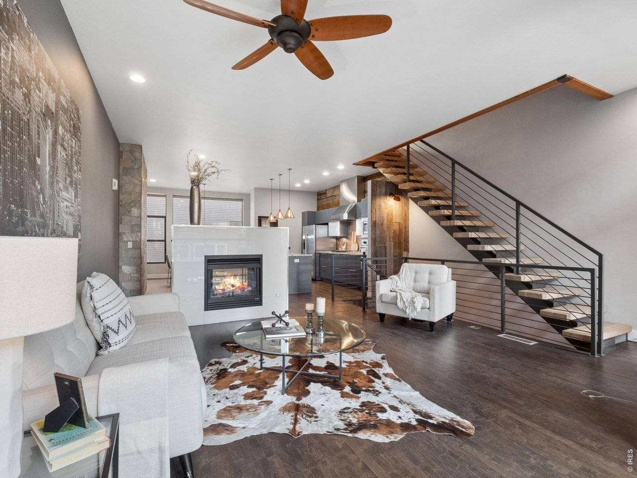 2900 Inca #15, Denver, CO 80202
