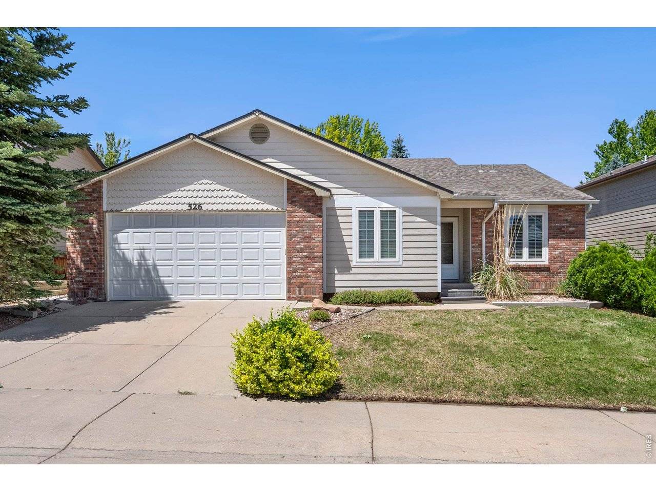 526 Dunraven, Fort Collins, CO 80525