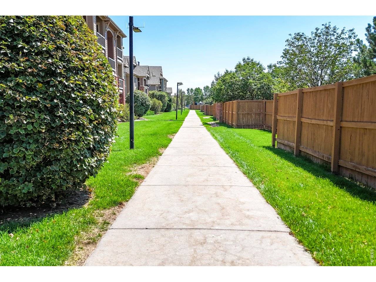 2133 Krisron #D101, Fort Collins, CO 80525