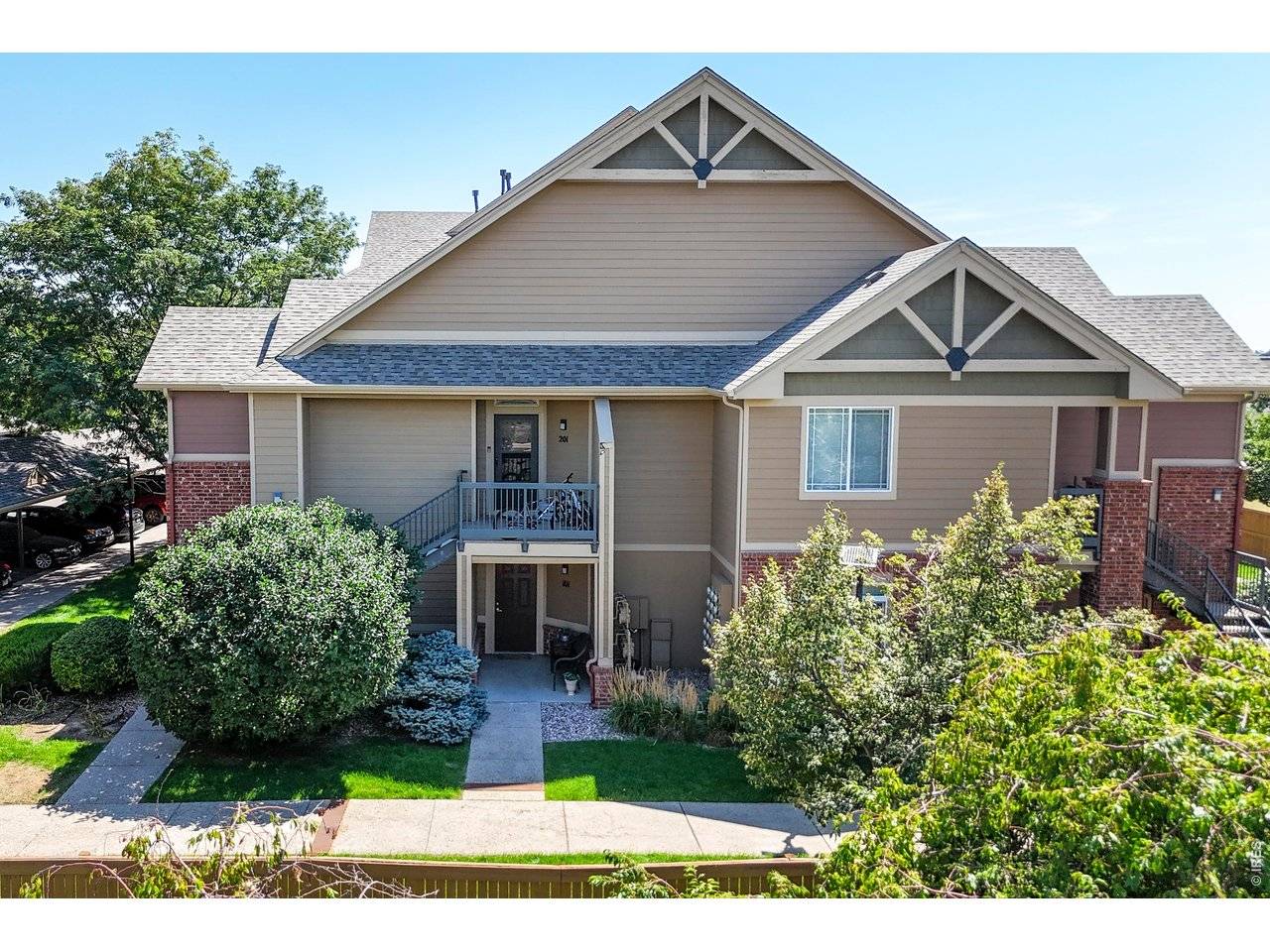 2133 Krisron #D101, Fort Collins, CO 80525