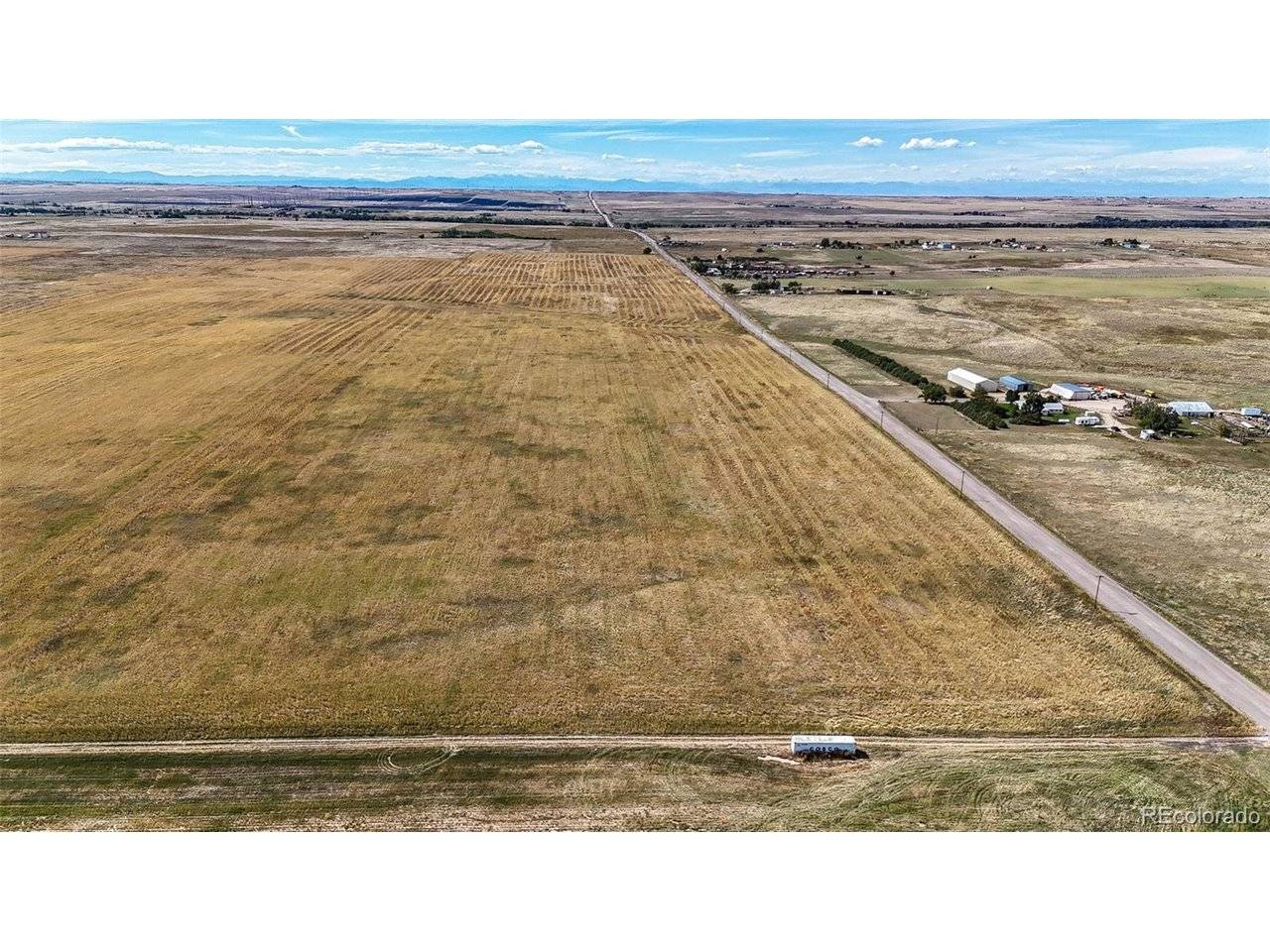 Parcel G, Bennett, CO 80102