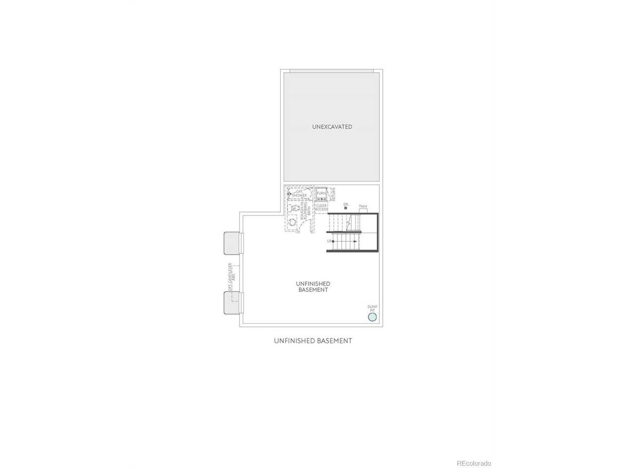20513 E 57th, Aurora, CO 80019
