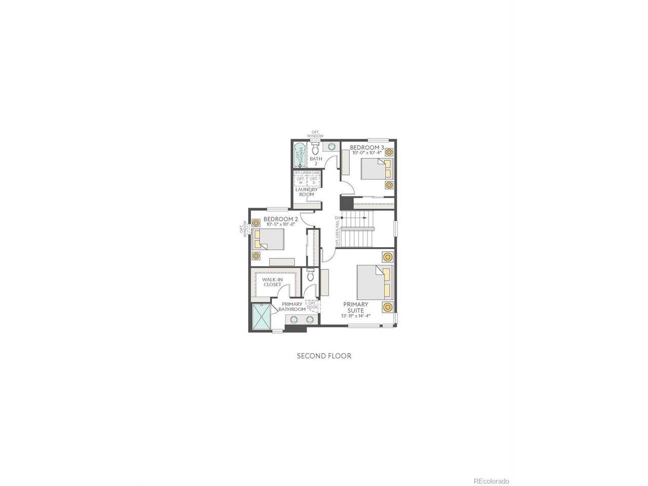 20513 E 57th, Aurora, CO 80019