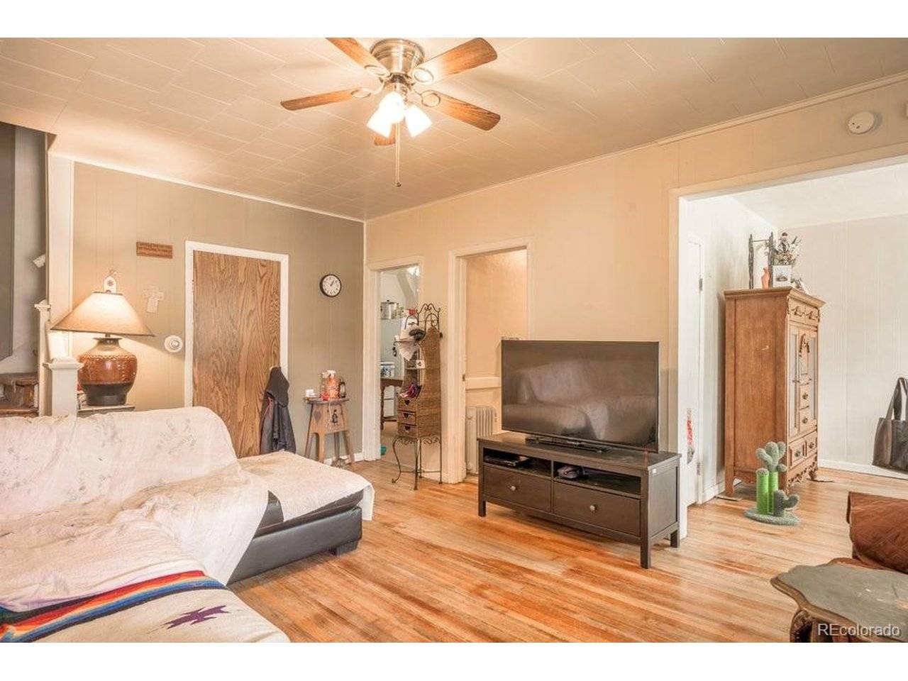 108 S Spruce and 603 E 1st, Trinidad, CO 81082