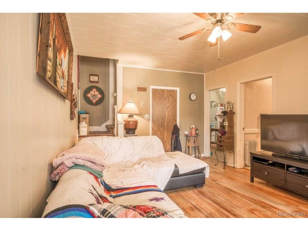108 S Spruce and 603 E 1st, Trinidad, CO 81082