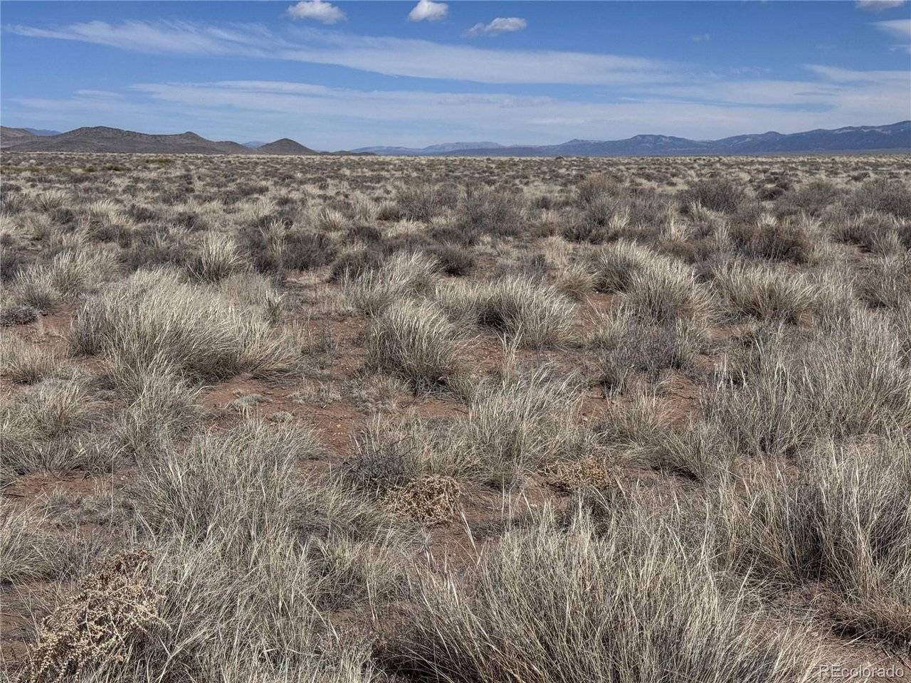10 Third, Blanca, CO 81123