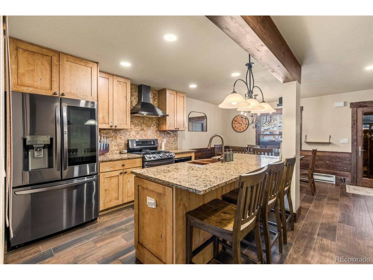 1014 Atlantic Lode, Breckenridge, CO 80424