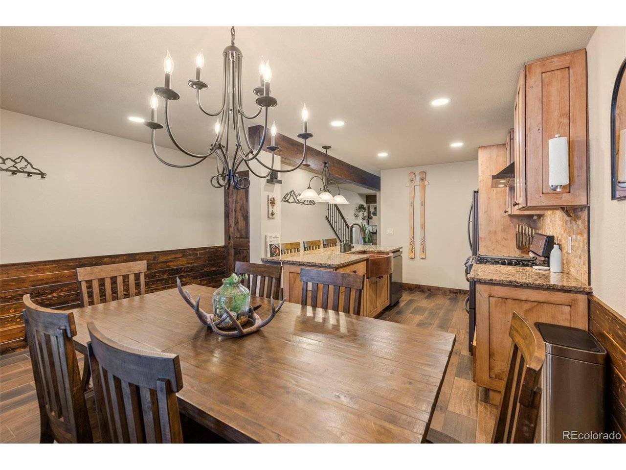 1014 Atlantic Lode, Breckenridge, CO 80424