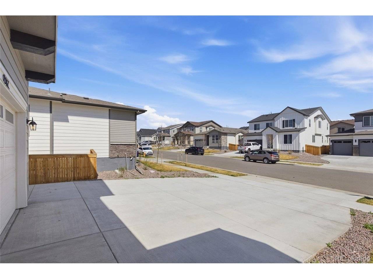 9051 Telluride, Commerce City, CO 80022