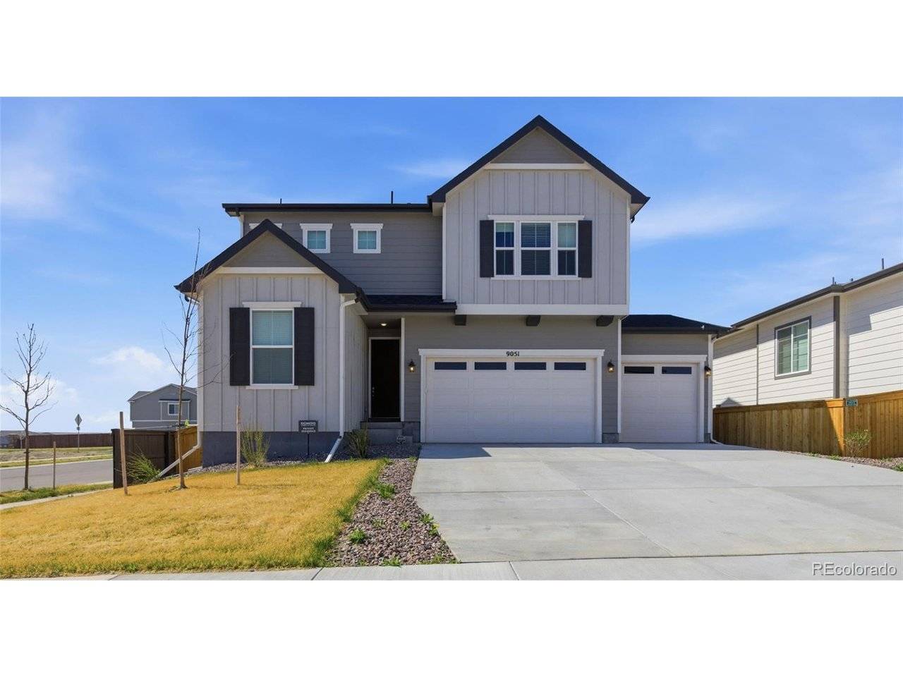 9051 Telluride, Commerce City, CO 80022