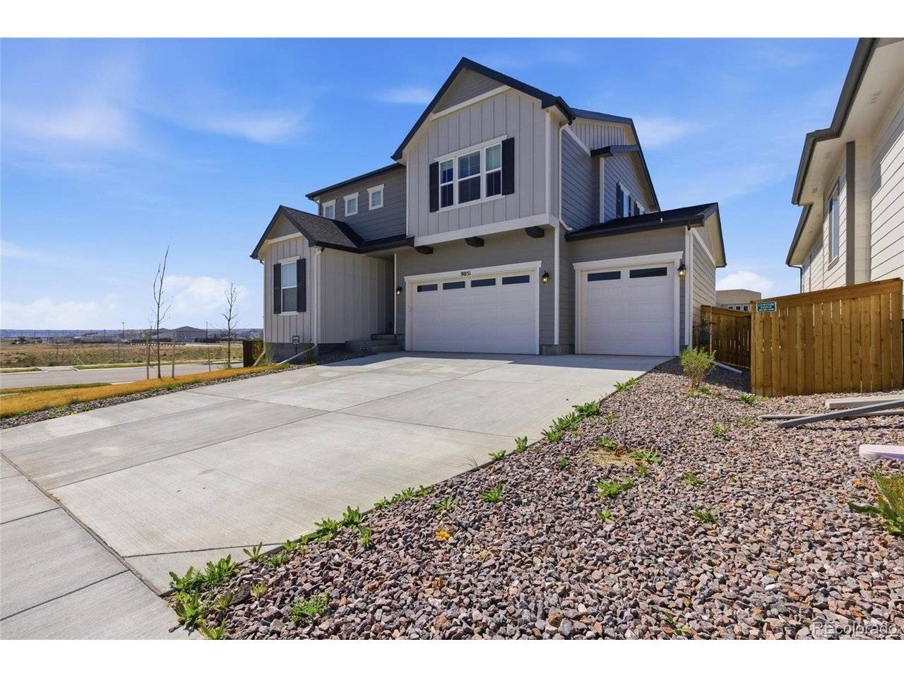 9051 Telluride, Commerce City, CO 80022