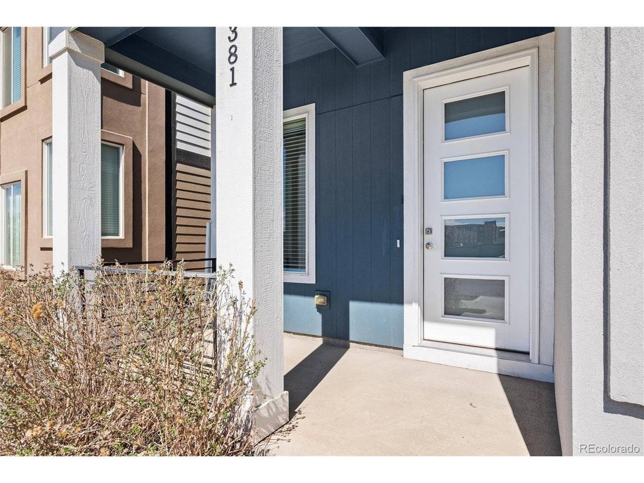 5381 E 63rd, Commerce City, CO 80022